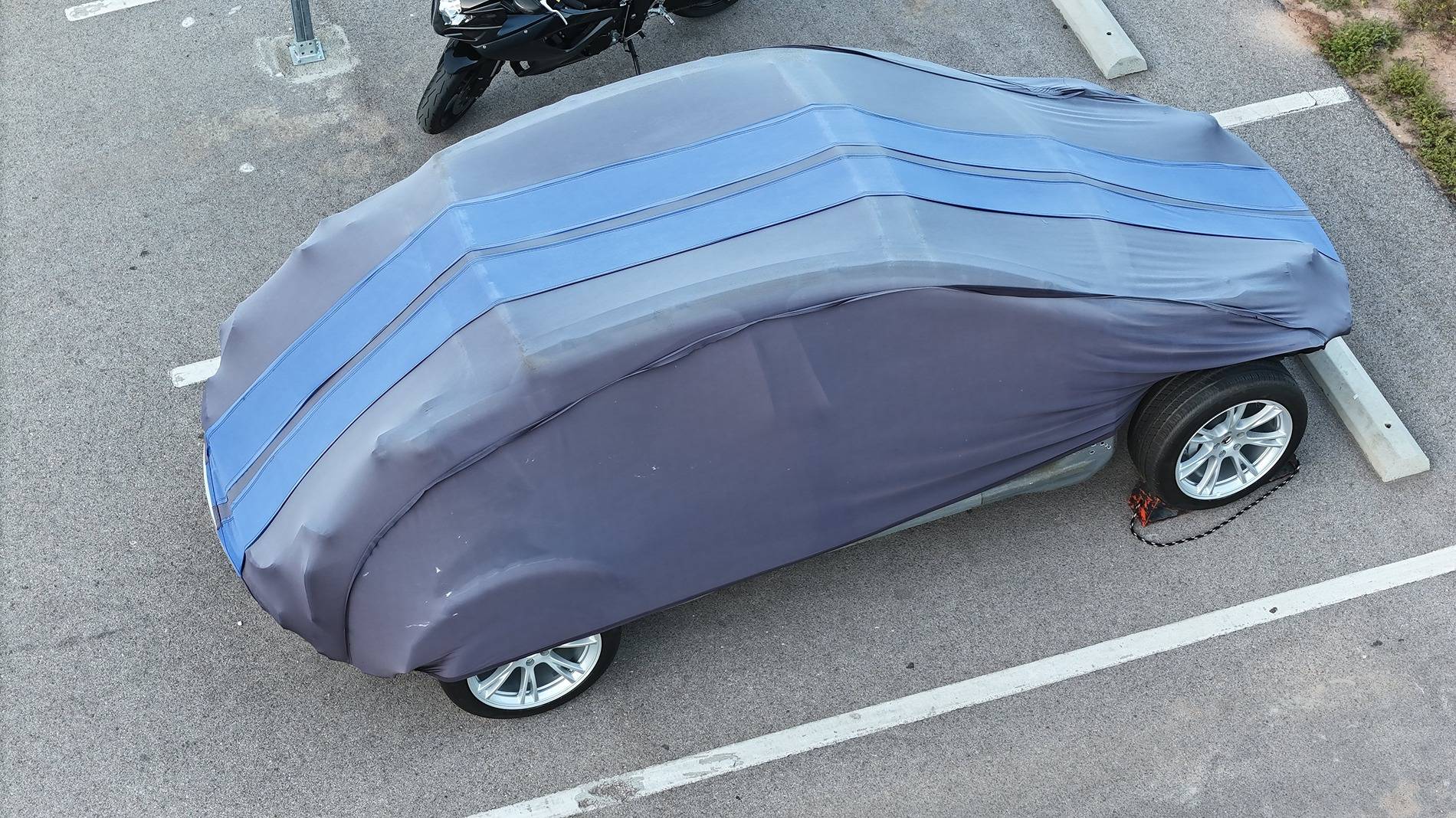 Tesla Model 2 Model 2 / Model Q / Affordable Model spotted today (5/12/25)? Tesla Model 2 Model Q affordable model 2