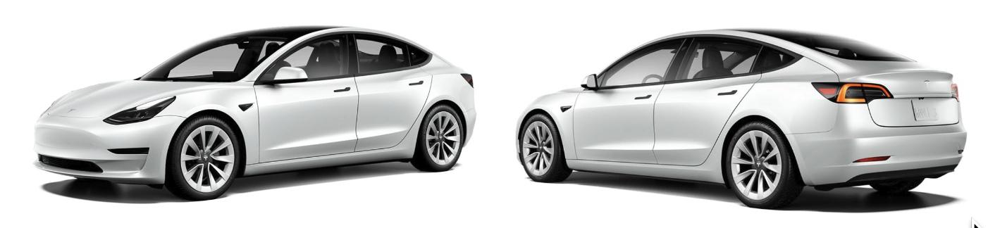 Tesla Model 2 Tesla removes ultrasonic sensors from new Model 3/Y builds, soon Model S/X Tesla removes ultrasonic sensors from new Model 3:Y builds, soon Model S:X [Update] - Drive Te