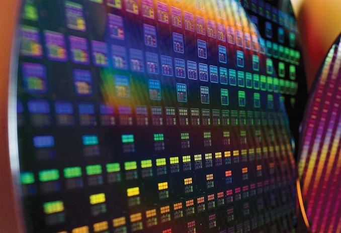 Tesla Model 2 TSMC's market cap is 9th highest in world - Tesla is 8th tsmc_wafer_semiconductor_chip_300mm_fab_575px