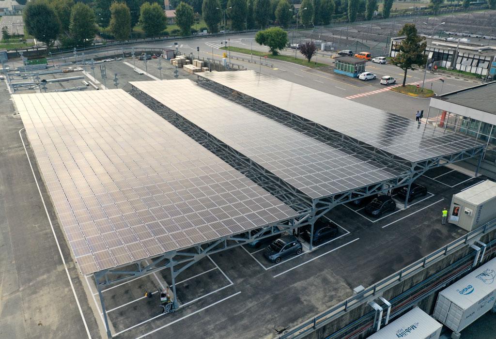 Tesla Model 2 The world’s largest Vehicle-to-Grid pilot system is here Vehicle_to_grid_parkin