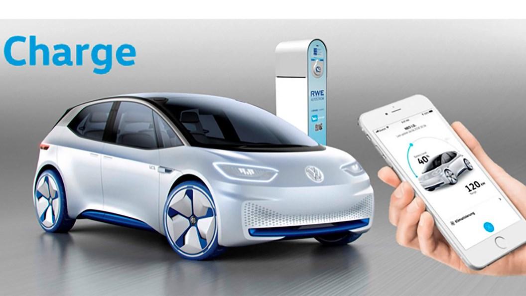 Tesla Model 2 Volkswagen electric cars: what you need to know volkswagen_id