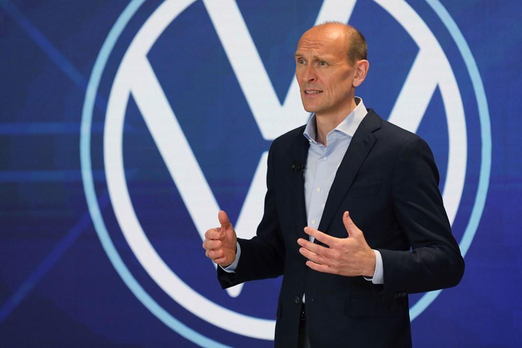 Tesla Model 2 Volkswagen electric cars: what you need to know vw_brandstatter
