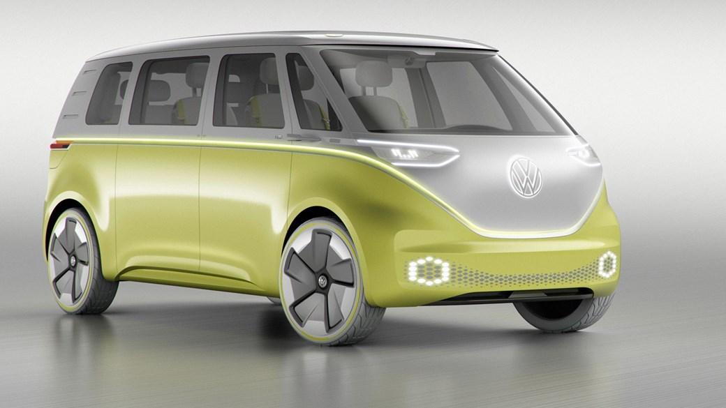 Tesla Model 2 Volkswagen electric cars: what you need to know vw_buzz_01