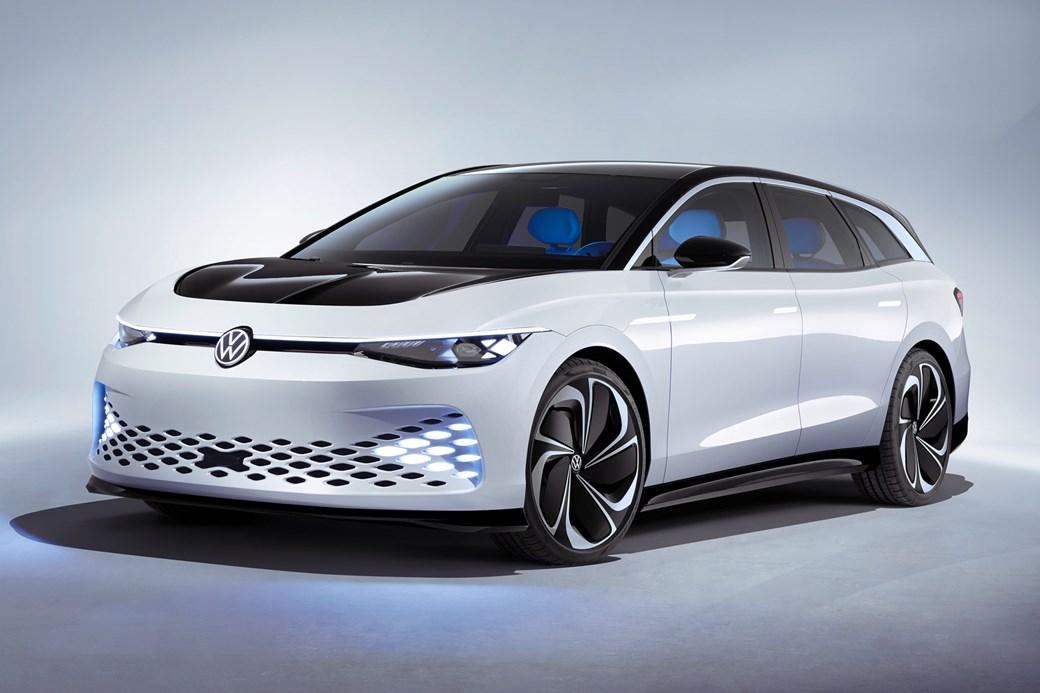 Tesla Model 2 Volkswagen electric cars: what you need to know vw_idspacevizzion