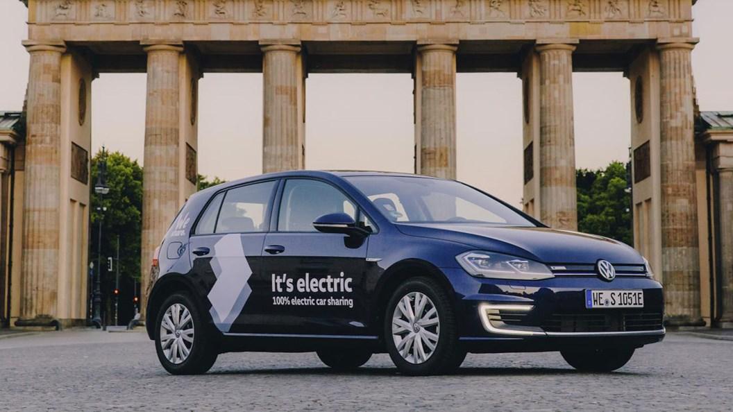Tesla Model 2 Volkswagen electric cars: what you need to know weshare_051