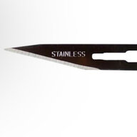 11Blade