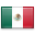 Mexico Country flag